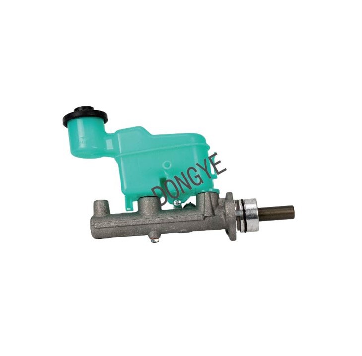 Exquisite Auto Brake Master Cylinder 47201-60680 47201-26640 47201-60690 For TOYOT LAND CRUISER 90 \TOYOT HILUX VI Pickup high quality